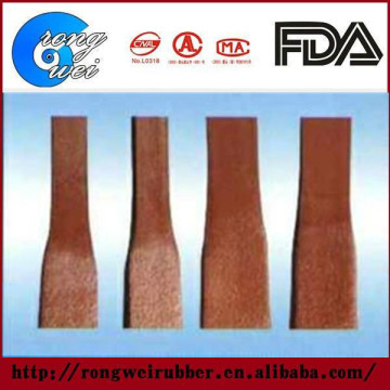 water expanding rubber waterstop bar