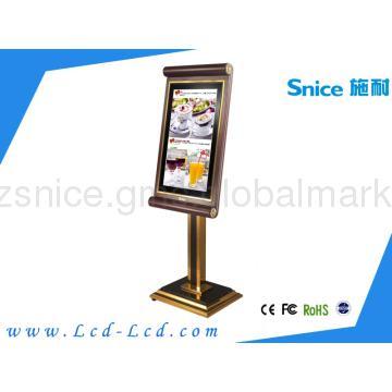 32inch advertisement player