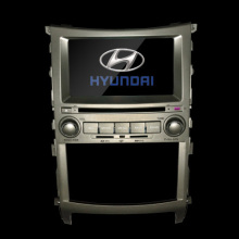 Hyundai I30auto Car Dvd Gps?