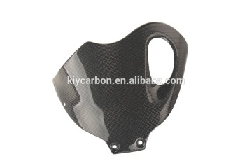 Carbon Fiber Motorcycle Part Bugspoiler for Buell