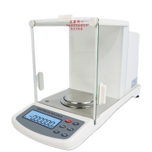 0.0001g Precision Laboratory Analytical Balances & Jewellery Scales