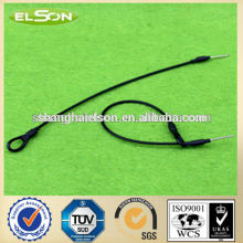 EAS Pin Lanyard Metal Safety Pin