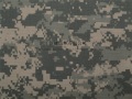 Rip-Stop-Nylon-Baumwollmischung Camouflage-Stoff