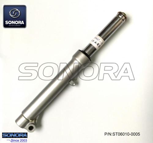 BAOTIAN BT49QT-12F3 (4P) Shock Absorber Depan Kanan (P / N: ST06010-0005) Kualitas Atas