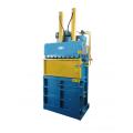 Good quality hydraulic baler machine for carton cardboard