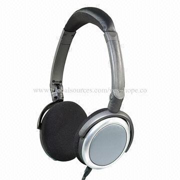 Active Noise Cancellation Headphones for airplane