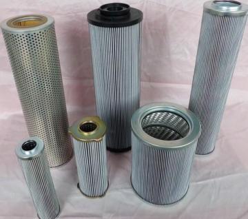 Line Filter Air Compressor Parts Secondary Air Filter Element