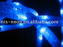 LED Yarn lighting chain