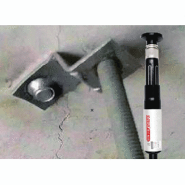 High Effiency Ceiling Fastening Tool