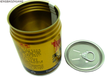 Beverage can combination machine