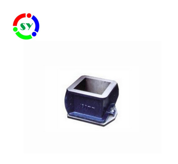 concrete cube mould