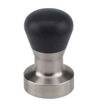 Stainless Steel Coffee Tamper