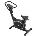 Gym Bike Exercise Upright Bicycle Health Fitness