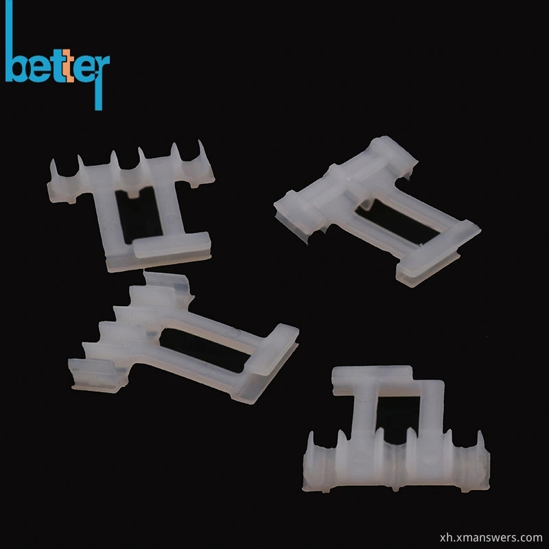 plastic injection molding