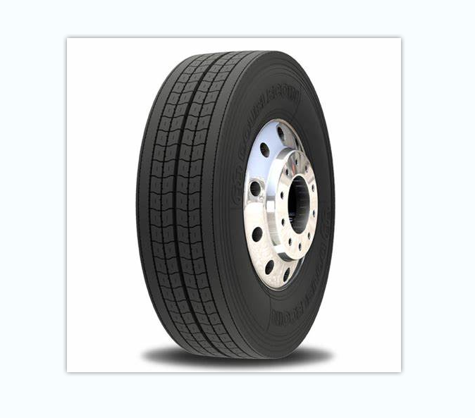 Radial & Bias Ply tires