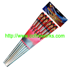 24" Rocket (RO2401) Fireworks