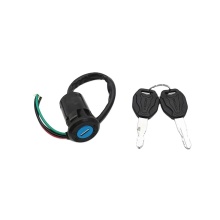 Wholesale Good Quality CG125 Motorcycle Electric Ignition - CQHZJ