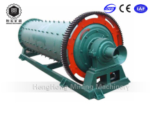 Gold Mineral Processing Machine Ball Mill