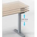 Electric Height Adjustable Desk Sit Stand Up Table