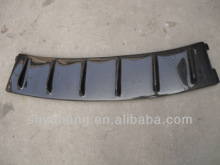 Impreza GD Vortex Generator Roof Spoiler Carbon fiber