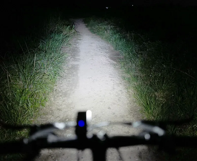 Ultimate Waterproof Bicycle Horn and Bright LED Light Combo