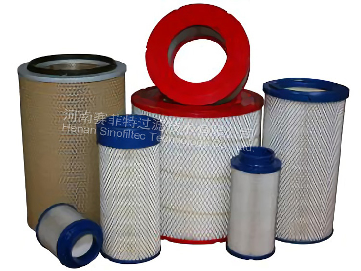 Ingerso_rand_air_filter