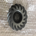 Kubota Spare Parte 5T051-65222 Gear