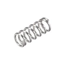 Stainless Steel Compression Springs: Pressure and Coiling Solutions