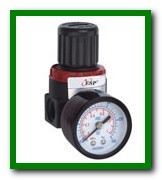 AR Series Air Regulator AR2000 pneumatic regulator
