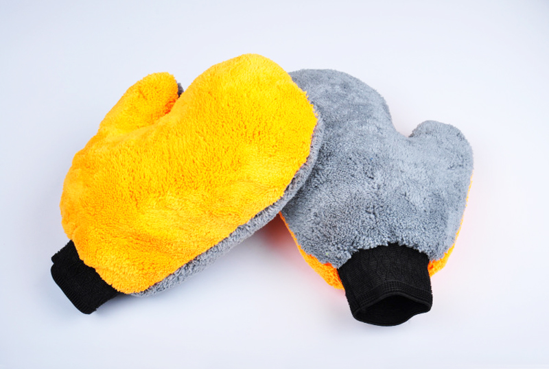 Microfiber Paw Glove-012