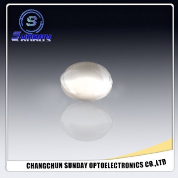 Optical glass small aspherical lenses