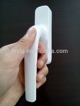 geely door handle