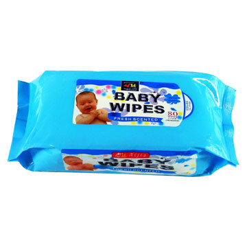 Baby Wipe