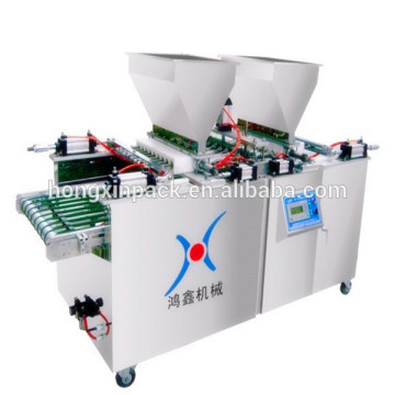 cake filling machine