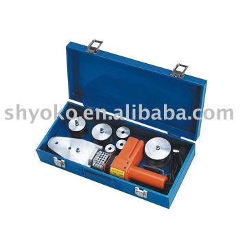 ppr fittings tool / hoting machine