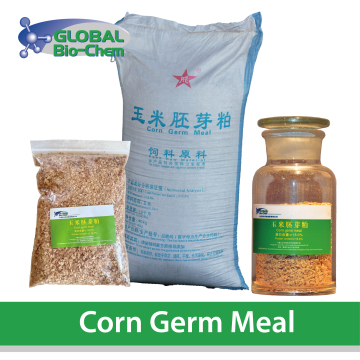 Animal Feed Corn Germ Meal