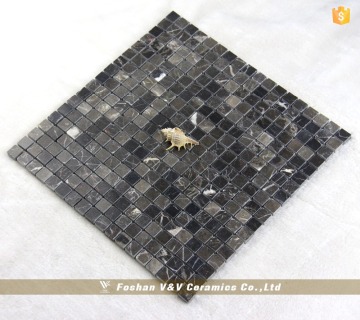 Backsplash Kitchen Decorative Bathroom Wall Board,Mosaic Wall Tiles