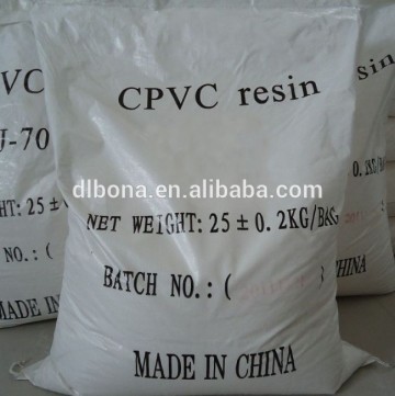 Chlorinated polyvinyl chloride Resin/CPVC Resin