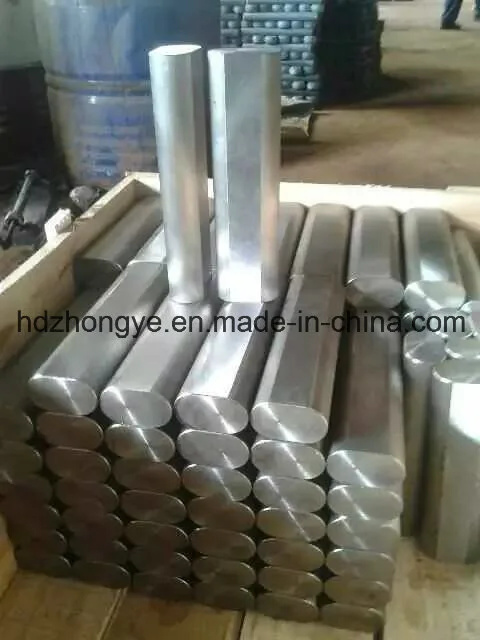 Hydraulic Breaker Hammer Chisel Pins Rod Pins for Excavator