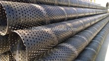 bore casing q235 galvanized pipe