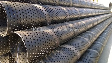 bore casing q235 galvanized pipe
