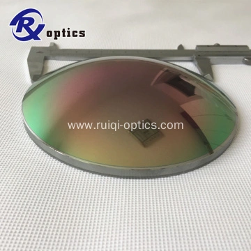 China Germanium Window Germanium Infrared Lens Germanium Camera Lens Germanium Ir Window Manufacturer