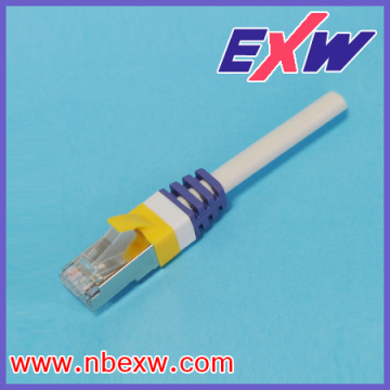 Cat6 S/FTP PIMF Patch Cable