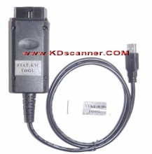 FIAT KM TOOL,,Diagnostic scanner,auto parts,Auto Accessories,Auto Maintenance,Diagnosis,diagnose,x431,ds708,key programmer