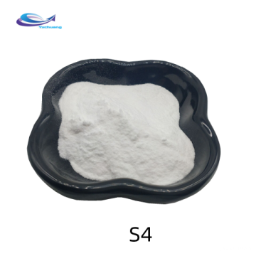 S4 Sarms S-4 Andarine Powder voor bodybuilding
