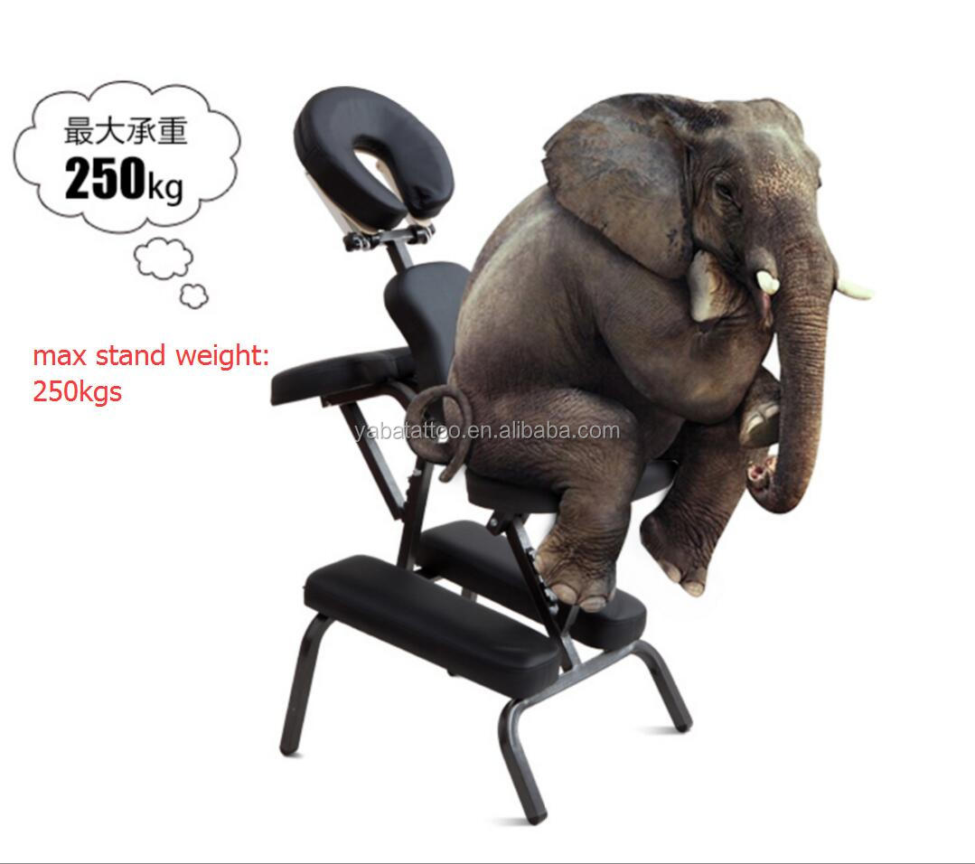 High quality Adjustable Tattoo Arm rest portable Salon chair