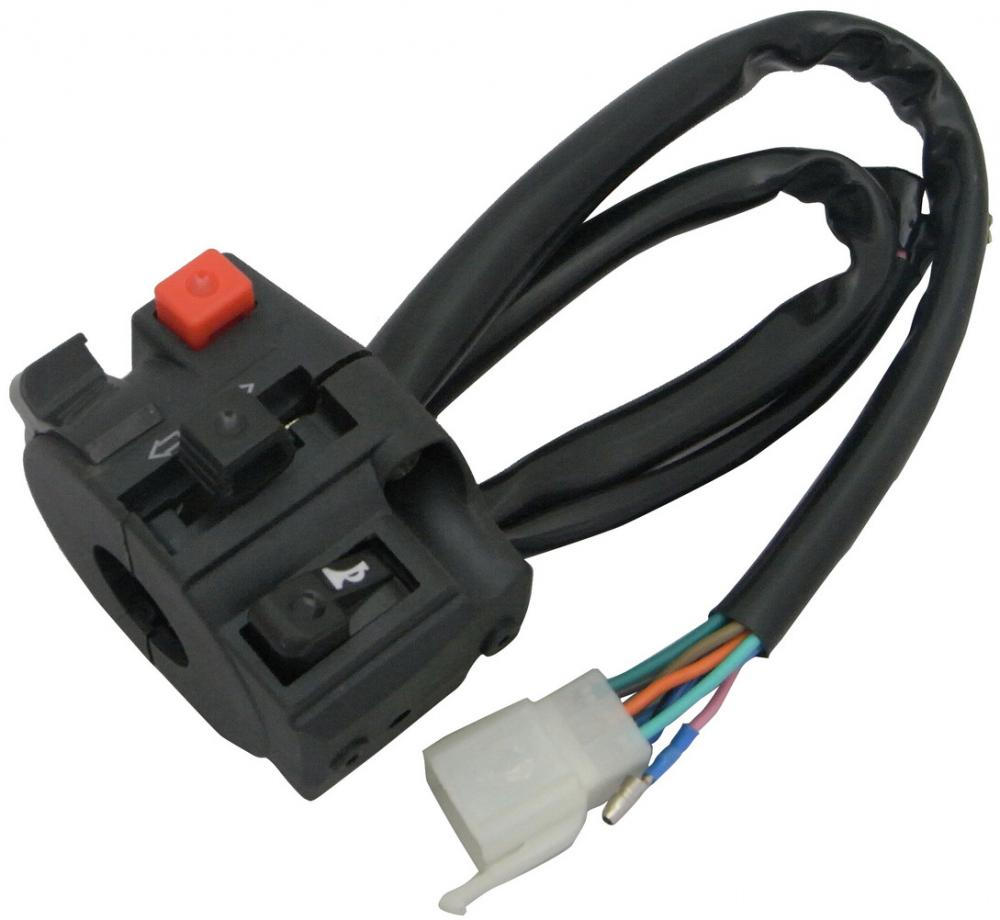 NXR125 HANDLE SWITCH