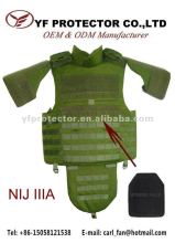 NIJ Ballistic Vest