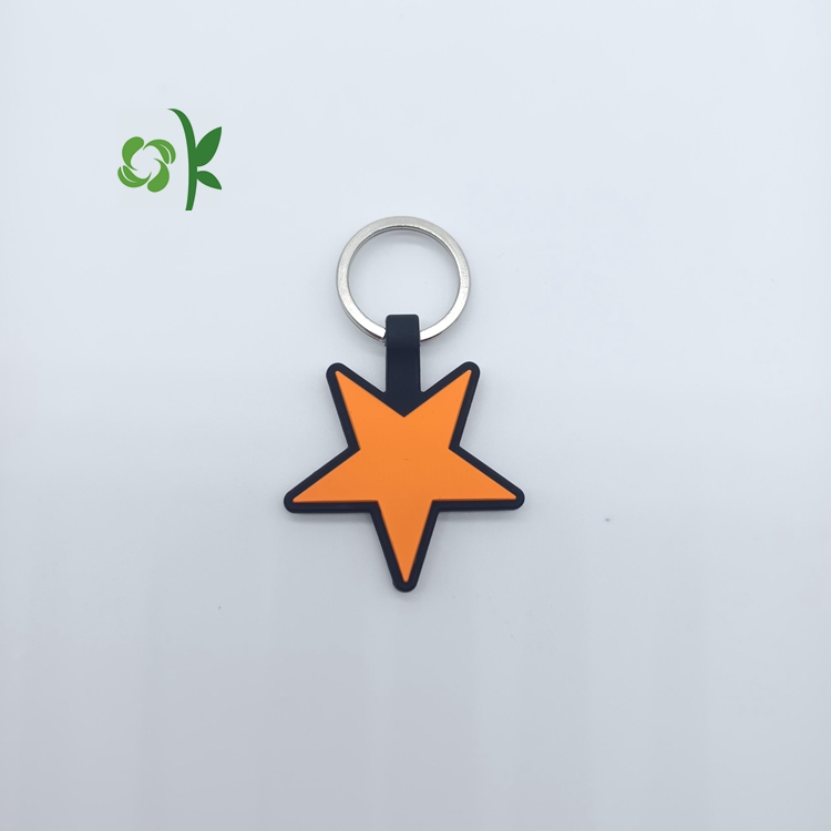 Big Star Shape Pet Tag (15)