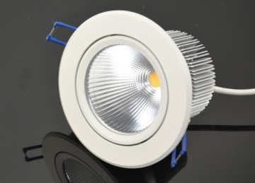 15w Led Recessed Ceiling Lights 